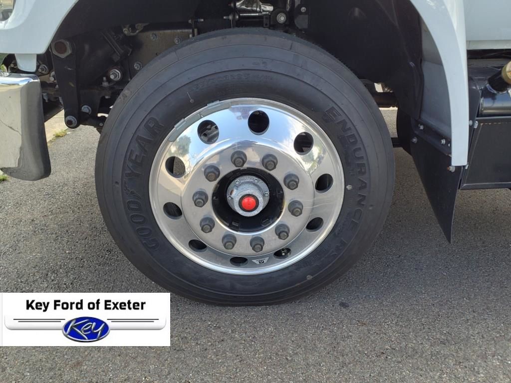 New 2024 Ford F-650 Regular Cab Cab Chassis - photo 38