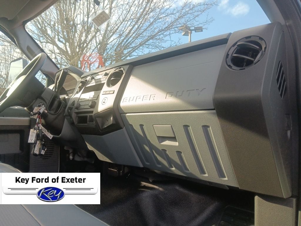 New 2024 Ford F-650 Regular Cab Cab Chassis - photo 14