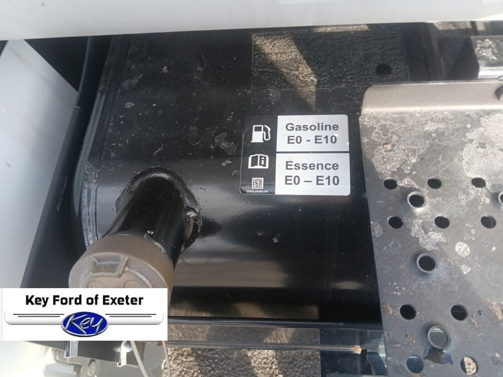 New 2024 Ford F-650 Regular Cab Cab Chassis - photo 16