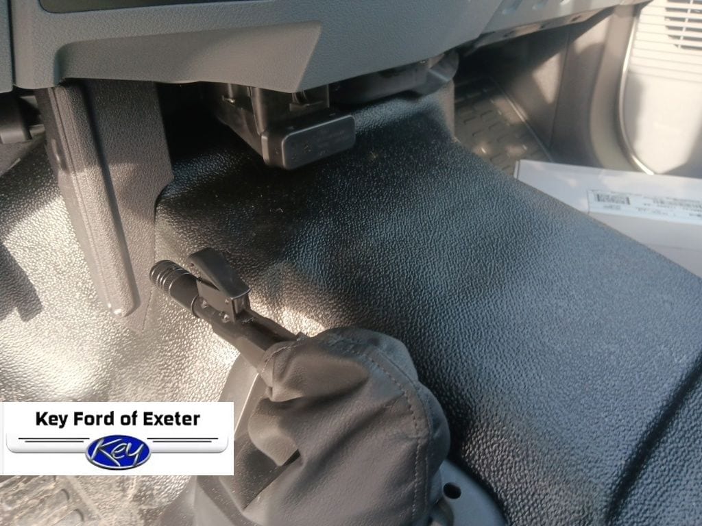 New 2024 Ford F-650 Regular Cab Cab Chassis - photo 17