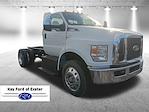 New 2024 Ford F-650 Regular Cab Cab Chassis thumbnail 1