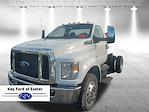 New 2024 Ford F-650 Regular Cab Cab Chassis thumbnail 4