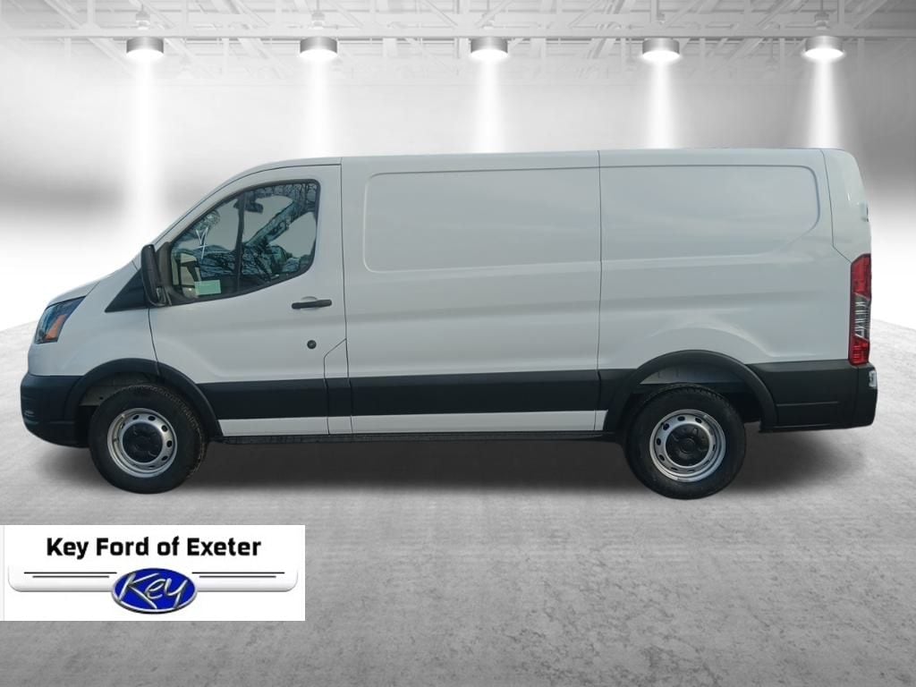 New 2025 Ford Transit 150 Low Roof Empty Cargo Van - photo 10
