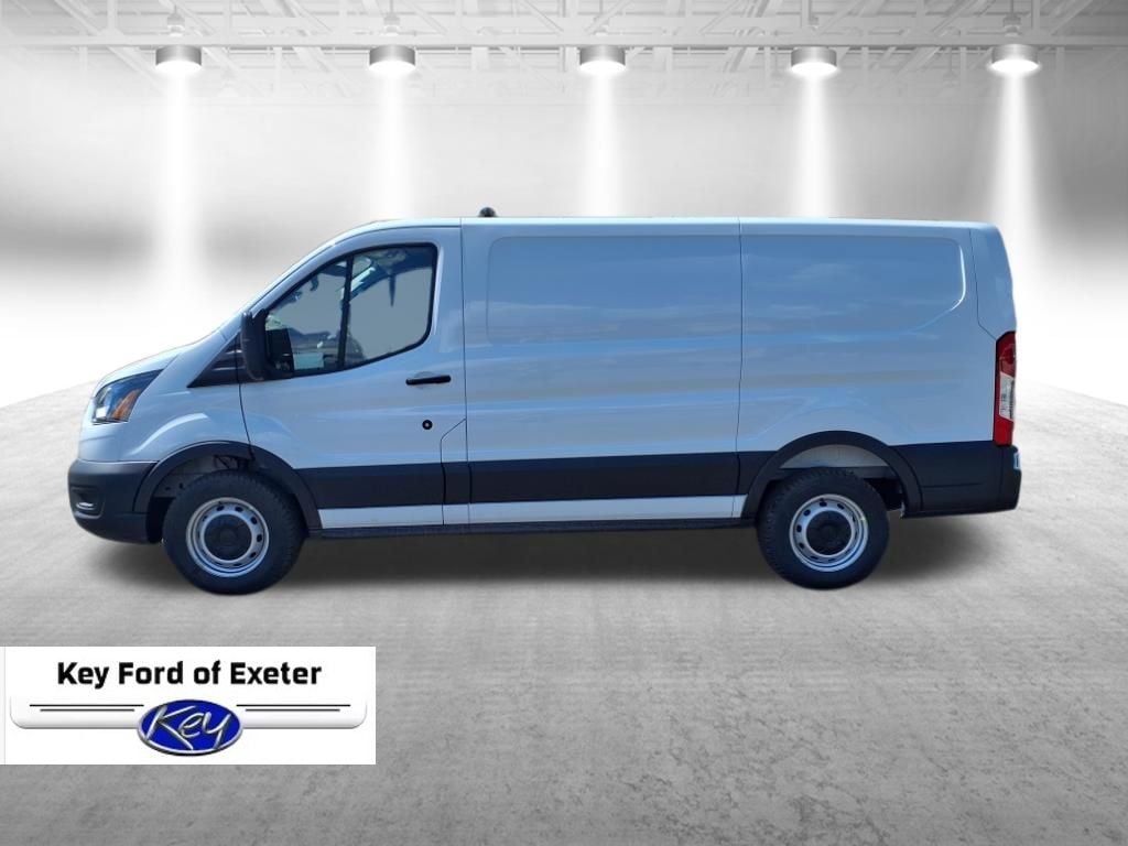 New 2025 Ford Transit 150 Low Roof Empty Cargo Van - photo 41