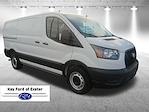 New 2025 Ford Transit 150 Low Roof Empty Cargo Van thumbnail 5