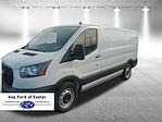 New 2025 Ford Transit 150 Low Roof Empty Cargo Van thumbnail 8