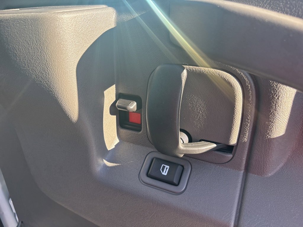 New 2025 Chevrolet Express 2500 Empty Cargo Van - photo 42