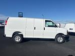 New 2025 Chevrolet Express 2500 Empty Cargo Van thumbnail 2