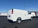 New 2025 Chevrolet Express 2500 Empty Cargo Van thumbnail 3