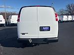 New 2025 Chevrolet Express 2500 Empty Cargo Van thumbnail 4