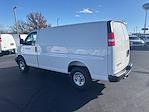 New 2025 Chevrolet Express 2500 Empty Cargo Van thumbnail 5