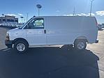 New 2025 Chevrolet Express 2500 Empty Cargo Van thumbnail 6