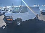 New 2025 Chevrolet Express 2500 Empty Cargo Van thumbnail 7