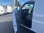 New 2025 Chevrolet Express 2500 Empty Cargo Van thumbnail 8