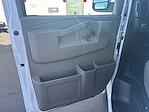 New 2025 Chevrolet Express 2500 Empty Cargo Van thumbnail 9