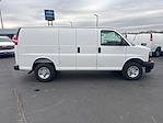 New 2025 Chevrolet Express 2500 Empty Cargo Van thumbnail 2