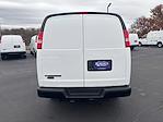 New 2025 Chevrolet Express 2500 Empty Cargo Van thumbnail 4