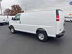 New 2025 Chevrolet Express 2500 Empty Cargo Van thumbnail 5