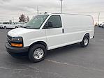 New 2025 Chevrolet Express 2500 Empty Cargo Van thumbnail 7