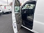 New 2025 Chevrolet Express 2500 Empty Cargo Van thumbnail 8