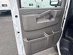 New 2025 Chevrolet Express 2500 Empty Cargo Van thumbnail 9