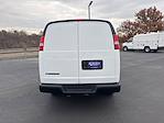 New 2025 Chevrolet Express 2500 Empty Cargo Van thumbnail 4
