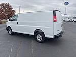 New 2025 Chevrolet Express 2500 Empty Cargo Van thumbnail 5