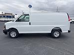 New 2025 Chevrolet Express 2500 Empty Cargo Van thumbnail 6