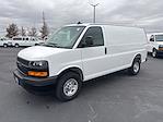 New 2025 Chevrolet Express 2500 Empty Cargo Van thumbnail 7