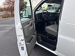New 2025 Chevrolet Express 2500 Empty Cargo Van thumbnail 8