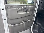 New 2025 Chevrolet Express 2500 Empty Cargo Van thumbnail 9