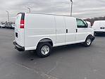 New 2025 Chevrolet Express 2500 Empty Cargo Van thumbnail 3