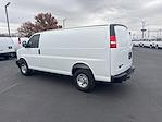 New 2025 Chevrolet Express 2500 Empty Cargo Van thumbnail 5