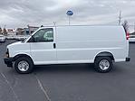 New 2025 Chevrolet Express 2500 Empty Cargo Van thumbnail 6