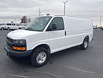 New 2025 Chevrolet Express 2500 Empty Cargo Van thumbnail 7