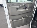 New 2025 Chevrolet Express 2500 Empty Cargo Van thumbnail 9