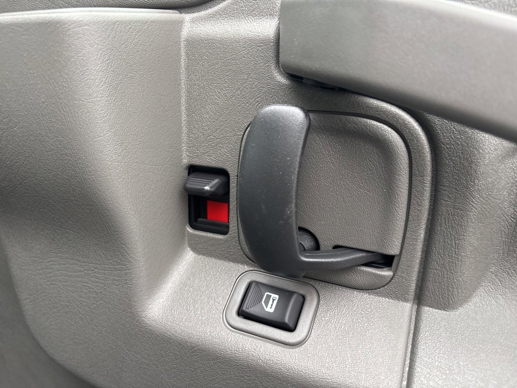 New 2025 Chevrolet Express 2500 Empty Cargo Van - photo 44
