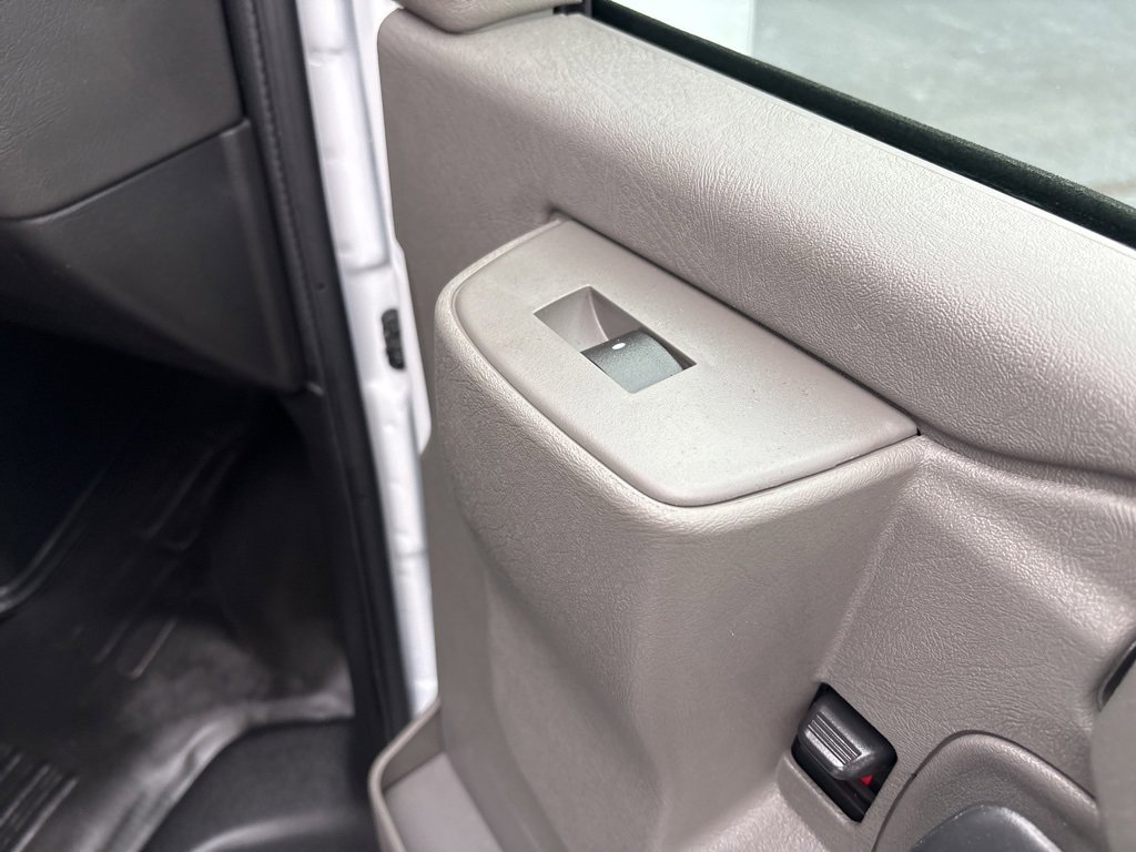 New 2025 Chevrolet Express 2500 Empty Cargo Van - photo 45