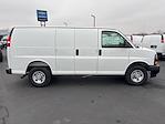 New 2025 Chevrolet Express 2500 Empty Cargo Van thumbnail 2