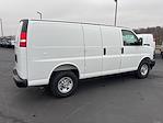 New 2025 Chevrolet Express 2500 Empty Cargo Van thumbnail 3