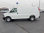 New 2025 Chevrolet Express 2500 Empty Cargo Van thumbnail 6