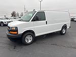 New 2025 Chevrolet Express 2500 Empty Cargo Van thumbnail 7
