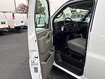 New 2025 Chevrolet Express 2500 Empty Cargo Van thumbnail 8