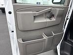 New 2025 Chevrolet Express 2500 Empty Cargo Van thumbnail 9
