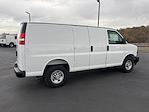 New 2025 Chevrolet Express 2500 Empty Cargo Van thumbnail 3