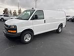New 2025 Chevrolet Express 2500 Empty Cargo Van thumbnail 7