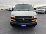 New 2025 Chevrolet Express 2500 Empty Cargo Van thumbnail 8
