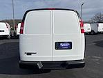 New 2025 Chevrolet Express 2500 Empty Cargo Van thumbnail 4