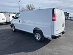 New 2025 Chevrolet Express 2500 Empty Cargo Van thumbnail 5