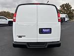 New 2025 Chevrolet Express 2500 Empty Cargo Van thumbnail 4